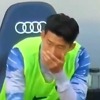 Očajna forma Tottenhama iznervirala čak i uvijek pozitivnog Heung-min Sona