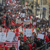Protesti uradili plodom, Liban smanjuje plate ministara za 50 posto