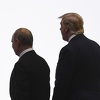Welt: Putin je dobio rat u Siriji jer se Amerika povukla