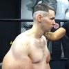 Ruski Popaj debitovao u MMA, predao meč nakon samo tri minute borbe