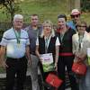Završeno peto Međunarodno takmičenje menadžera u golfu "B40 Golf Cup"