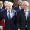 EU razmatra Johnsonov zahtjev o produženju roka za Brexit