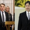 Željko Komšić će prisustvovati ustoličenju japanskog cara Naruhita