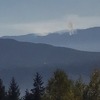 Požari već nekoliko dana bukte Treskavicom, nepristupačan teren za gašenje vatre