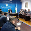 Operativna grupa traži hitno premještanje migranata iz USK u Salakovac, Ušivak i Delijaš
