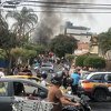 Brazil: Mali avion pao na automobile, najmanje troje mrtvih