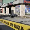 Timur Kadić zapalio kladionicu u Sarajevu jer je protivnik kockanja