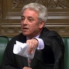 John Bercow zadao novi udarac vladinom planu Brexita