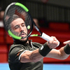 Damir Džumhur doživio poraz od Grigora Dimitrova u prvom kolu turnira u Beču