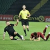 Stručna analiza: Crveni karton za Čelik na Koševu je velika greška arbitra Jelića