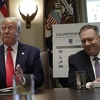 Pompeo: Trump je spreman poduzeti vojnu akciju protiv Turske ako se ukaže potreba