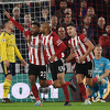 Sheffield United pobijedio Arsenal, Kolašinac se uklopio u sivilo Topnika