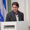 Iako mu je opala popularnost, Trudeau je na dobrom putu da pobijedi