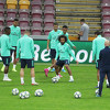 Real traži bodove na "vrućem" terenu kod Galatasaraya, Dinamo protiv Shakhtara