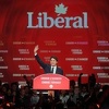 Justin Trudeau i njegova liberalna stranka pobijedili na izborima u Kanadi