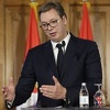 Vučić: Čuo sam od Amerikanaca da će EU tražiti od Srbije da prizna Kosovo
