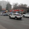 Pucnjava u Zenici: Jedna osoba ranjena u buregdžinici