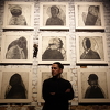 Radovi Denisa Haračića predstavljeni na izložbi savremene umjetnosti Museum of Now u Berlinu
