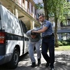 Sarajevo: Uhapšeni u akciji "Mak" prodavali drogu i u zgradi Doma penzionera u Nedžarićima