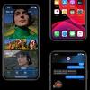 Tamni mod na iPhoneu s OLED ekranom značajno štedi bateriju
