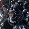 Grčka premješta migrante s ostrva u unutrašnjost zemlje