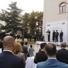 U Ankari svečano otvorena zgrada Ambasade BiH dobivena sukcesijom imovine bivše SFRJ