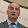 Rektor UNSA Rifat Škrijelj rad inspektora ocijenio kao "najcrnju zloupotrebu funkcije"
