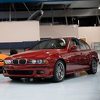 BMW E39 M5 košta 150.000 dolara