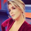 Wanda Icardi očarala muškarce izazovnim izdanjem u TV emisiji