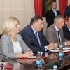 Sastanak Dodika i Pavića sutra u Banjoj Luci: Rješenje ili pucanje partnerstva