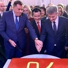 Dodika "zaboljela" Zvizdićeva posjeta SAD-u: To je izlet, nastupao je u svoje ime