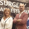 Doktori Amela i Reuf Karabeg na globalnoj konferenciji hirurgije i anestezije u Dubaiju