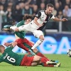 Poluvremena u Ligi prvaka: Zvezda razbijena u Londonu, Lokomotiv šokirao Juventus
