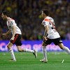 Buenos Aires opet slavi iste heroje: River Plate izbacio Bocu Juniors u polufinalu
