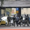 Priveden MMA borac Anto Palavra, osumnjičen za ubistvo Džemala Mahmića u Zenici