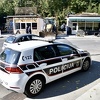 Općina ruši privremene objekte na Grbavici, bageri i policija na terenu