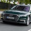 Audi nastavlja s elektrifikacijom, u ponudi dva nova hibridna modela