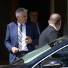 Špirić ponovo u avionu: Otišao u Strazbur predstavljati instituciju koju blokira