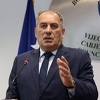 Mektić: Nijedna lokalna zajednica nam ne da lokaciju za smještaj migranata