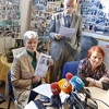 Udruženja žrtava: Nobelov komitet na spisku negatora genocida ako ne oduzme nagradu Handkeu