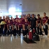 Prva delegacija FK Sarajevo otputovala u Vijetnam gdje igraju međunarodni turnir