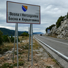 Slovenski mediji: Dug je put do Schengena, mogu li Hrvati čuvati granicu s BiH?