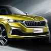 Škoda će za kinesko tržište proizvesti Kamiq GT