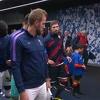 Harry Kane nije skidao pogled s Marka Marina dok je on spremao kostobrane za utakmicu