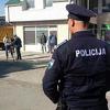 Obračun migranata u Bihaću, jedan Pakistanac ranjen nožem