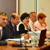 Raspodjela sredstava: Semihi stolice na točkiće, Mirku rashlađivač, Marini radni ormarići...