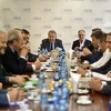 SDA: Neće Dodik odlučivati gdje će biti izmješteni migrantski centri