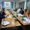 Delegacija Centralnog inspektorata Albanije posjetila Federalnu upravu za inspekcijske poslove