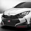 TRD i Modellista pokazali svoje verzije Yarisa