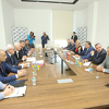 Okončan sastanak SNSD-a i DNS-a: Koalicija neupitna, neke stvari se moraju presložiti